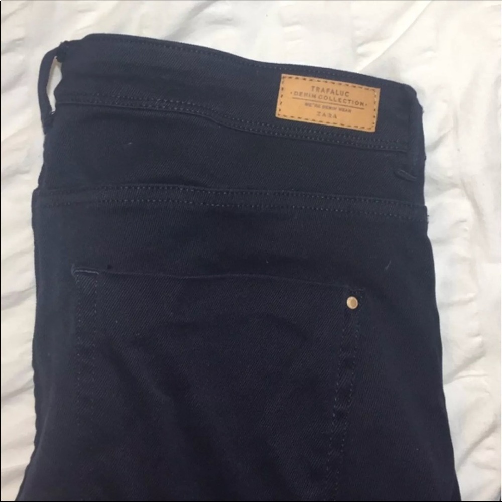 Zara pants